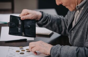 Доплата до пенсії 10%: хто має право на виплати та як їх оформити