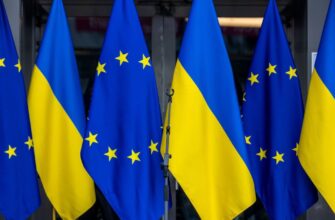 Переговори під загрозою: Брюссель пропонує Києву альтернативний сценарій вступу до ЄС