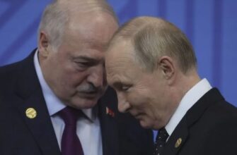 Переговори провалились: чому диктатори вперше не показали жодного спільного фото