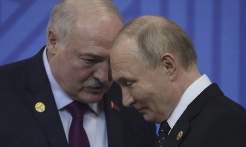 Переговори провалились: чому диктатори вперше не показали жодного спільного фото