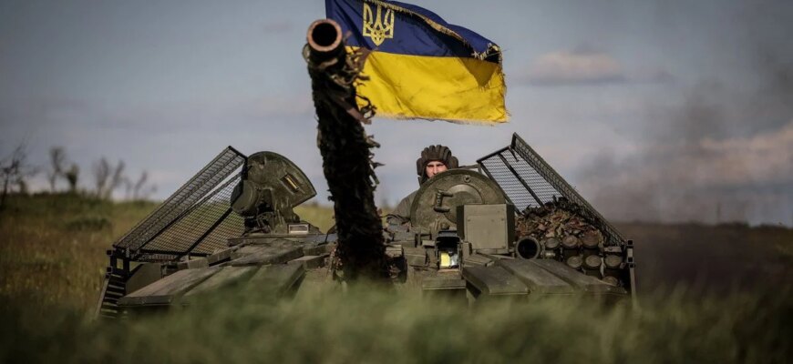 Нова стратегія ЗСУ: як удари в тилу ворога можуть змінити хід війни