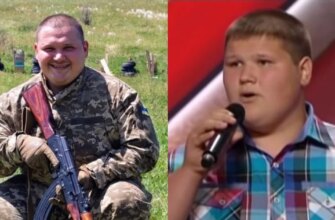 Відомий український артист несподівано змінив сцену на військову форму