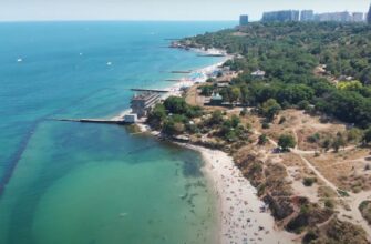 Справжній аншлаг: що зараз відбувається на головних пляжах Одеси