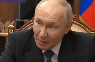 Почалося: російський військовий відкрито погрожує Кремлю заколотом