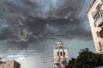 Погода вимикає тепло: де різко похолодає найближчим часом