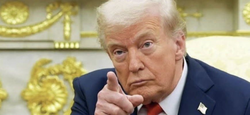 Дипломатичний маневр чи блеф: Трамп зробив неочікувану заяву щодо Ірану