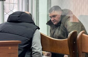 Довічне за зраду: винесено вирок високопоставленому офіцеру СБУ
