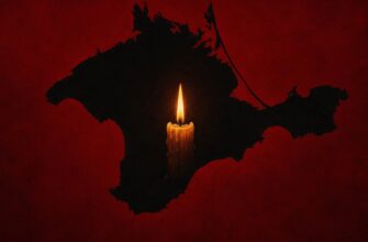 Масштабний блекаут у Криму: що сталося на півострові цієї ночі