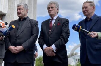 Дипломатичний демарш: колишні президенти України зробили гучну заяву щодо Польщі