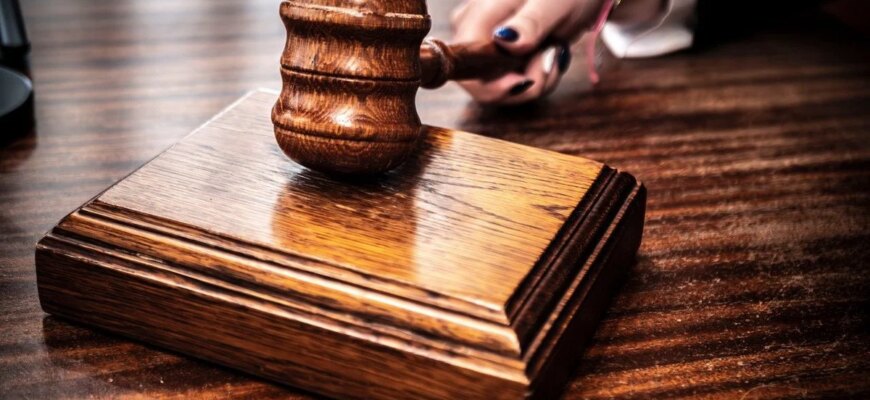 Помста за розлучення: колишній зять наважився на крайні заходи