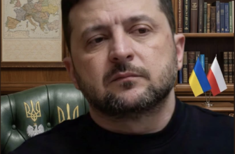 Дипломатичний розкол: як у Польщі змінилося ставлення до Зеленського