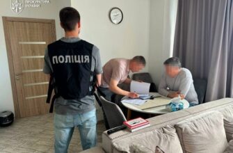 Зіграли на виїзд: подробиці скандальної справи колишнього в.о. міністра