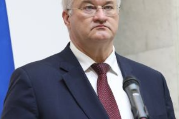 Дипломатичний скандал: що стало причиною різкої заяви очільника МЗС