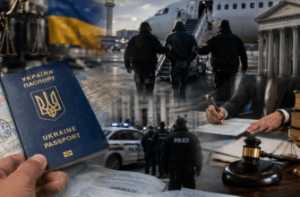 Примусове повернення: кого з українців силоміць вивезуть із-за кордону в кайданках