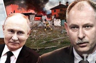 Фінішна межа Путіна: експерт розповів, скільки ще триватиме війна