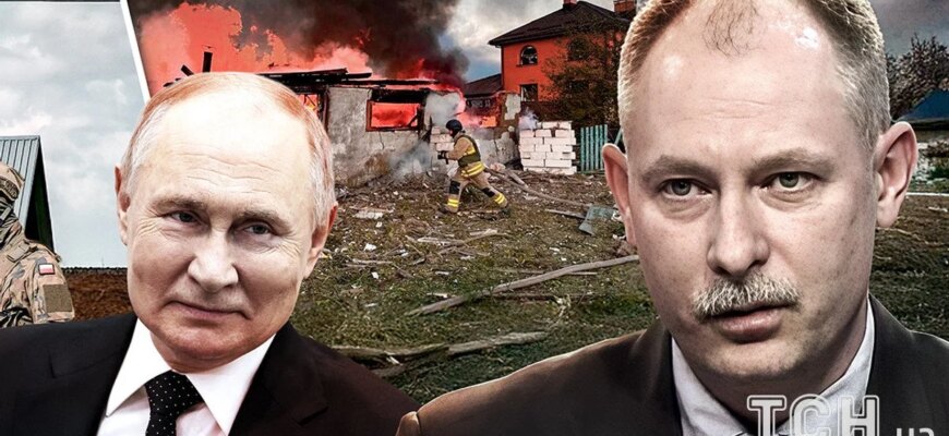 Фінішна межа Путіна: експерт розповів, скільки ще триватиме війна