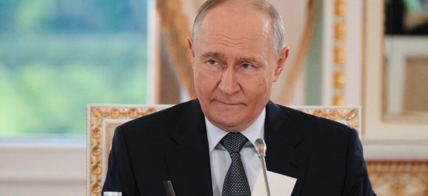Кремль готує стратегічний удар: на що розраховує агресор у найближчі місяці