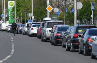 Паливна криза в агресора: чим обернеться нове рішення кремлівського диктатора