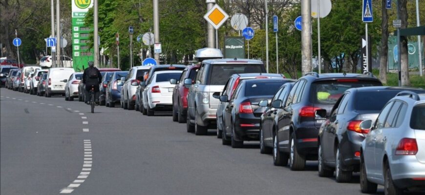 Паливна криза в агресора: чим обернеться нове рішення кремлівського диктатора