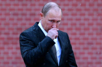 Майбутнє росії без путіна: експертні прогнози щодо завершення війни