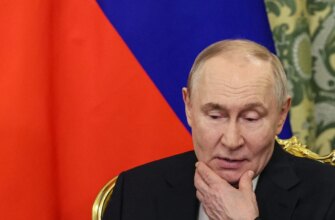Дикція путіна під прицілом: що насправді приховують зміни у мовленні диктатора