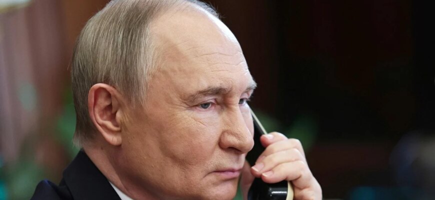 Паливний голод: Росія змушена просити бензин у сусідів через критичний дефіцит