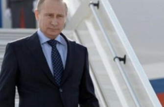 Путін знову ховається? Що відбувається у Москві, поки палають стратегічні об’єкти