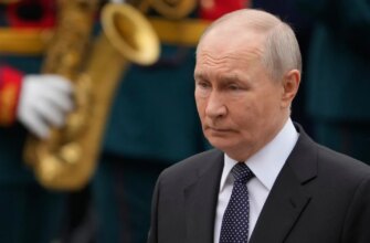 Кремль у глухому куті: чи готує Путін нову небезпечну провокацію на кордонах НАТО
