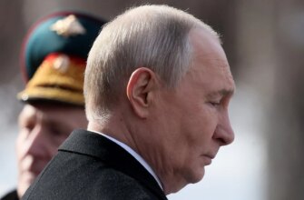 Відмова від діалогу обернулася для Кремля символічним ударом у «серце»