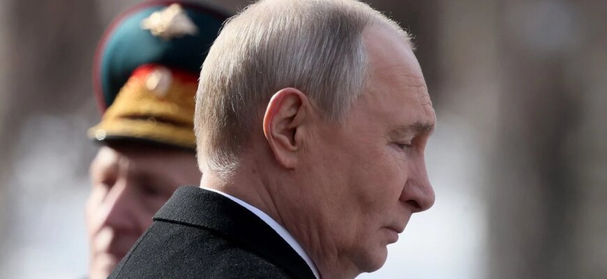 Відмова від діалогу обернулася для Кремля символічним ударом у «серце»