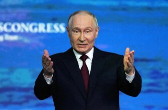 Кремлівський диктатор знову відзначився зухвалою заявою після серії ударів по території РФ