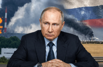 Кремль капітулює перед дефіцитом: Путін вперше публічно визнав нафтову кризу