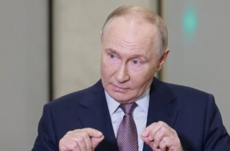 Путін зізнався, що сказав би Зеленському у разі закінчення війни
