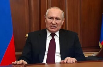 Чергова порція марень: навіщо Путін вигадує міфічні «перемоги»