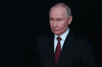 Чергові погрози чи відчай: що насправді замислив Путін щодо війни в Україні