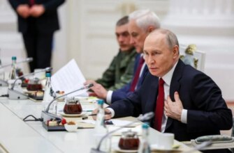 Інформаційна бульбашка диктатора: як у Кремлі викривляють реальність для Путіна