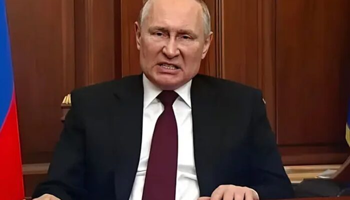 Різкий розворот у риториці: що путін задумав щодо переговорів