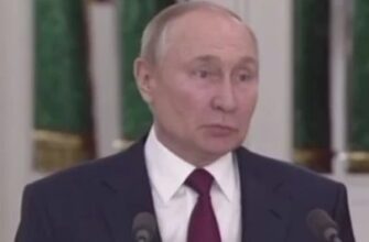 Здоров’я диктатора під питанням: нові подробиці про стан Путіна
