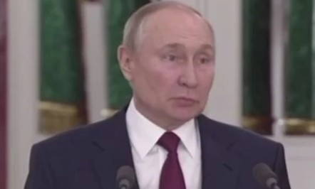 Здоров’я диктатора під питанням: нові подробиці про стан Путіна