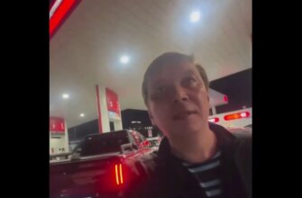 «Це вже край»: росіяни масово скаржаться на критичну ситуацію з пальним