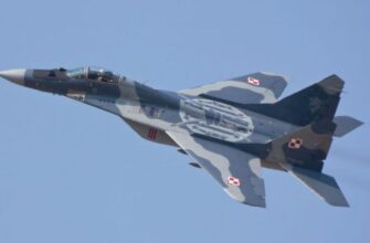 Літаки в обмін на технології: чому Польща змінила риторику щодо підтримки України
