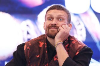 «Не мають того серця»: легендарний чемпіон зробив зухвалу заяву про Усика