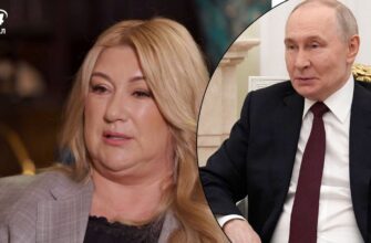 «Ніби щуреня»: відома рестораторка пригадала особисту зустріч із Путіним