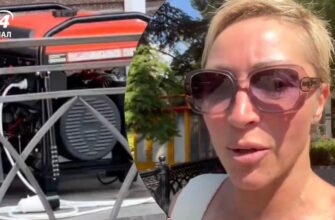 Блекаут по-кримськи: чому на півострові знову працюють генератори?