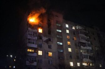 Нова стратегія протистояння: як знешкодити російський ракетний терор ще до пуску
