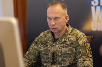 Можливий новий наступ: Сирський зробив тривожну заяву щодо північних кордонів
