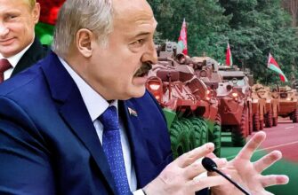 Мобілізація під дулом Кремля: чи зважиться Мінськ на фатальний крок