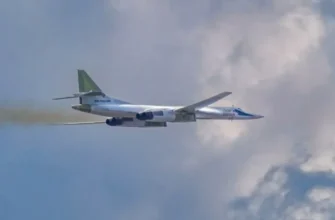 Росія підняла стратегічну авіацію: можлива нічна ракетна атака