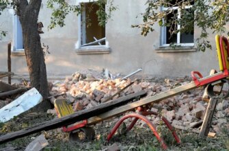 Ранковий терор: ворог вдарив керованою авіабомбою по житловому будинку