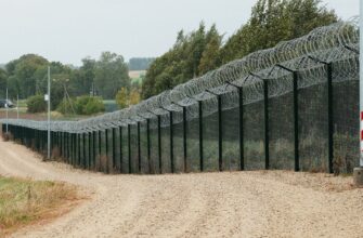 Залізна завіса опускається: Росія готує масштабні зміни на кордонах з ЄС